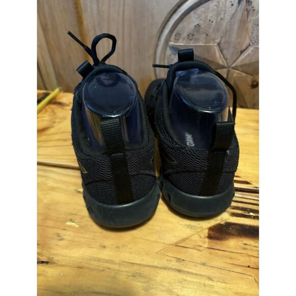 PUMA 'Carson 2 ' Black Size 6.5 Sneakers Running Shoes Athletic Lace Sport - Picture 7 of 8